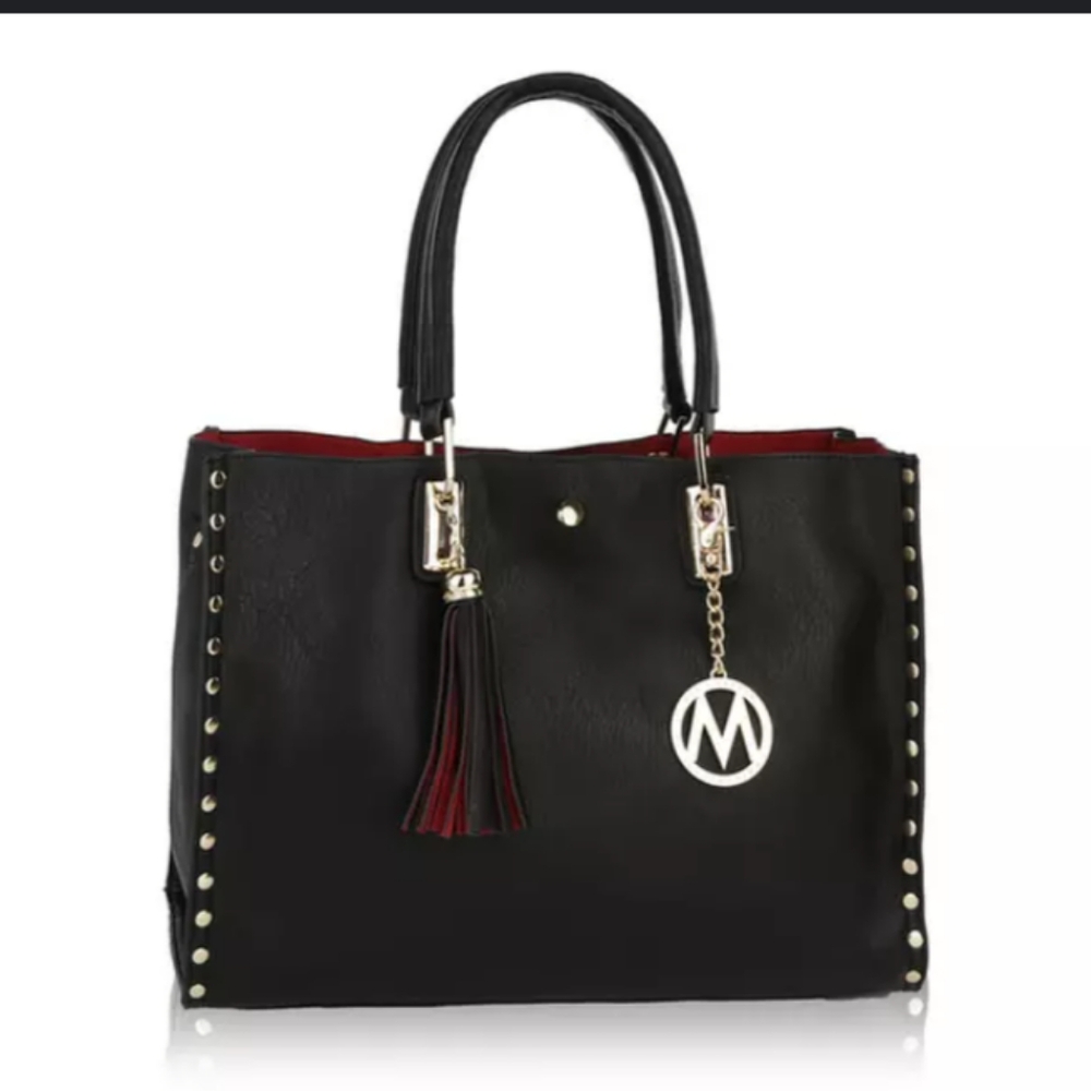 🖤❤️NWT Black Tote Bag ❤️🖤